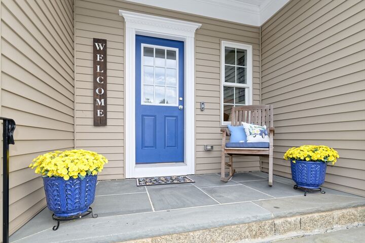 Property Photo:  192 Rebecca Rd  MA 01588 