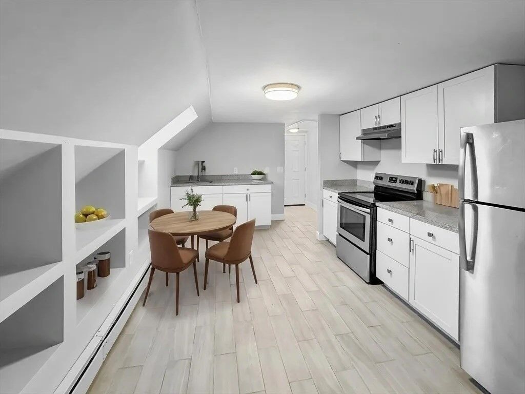 Property Photo:  58-60 Wilson St 3  MA 01832 