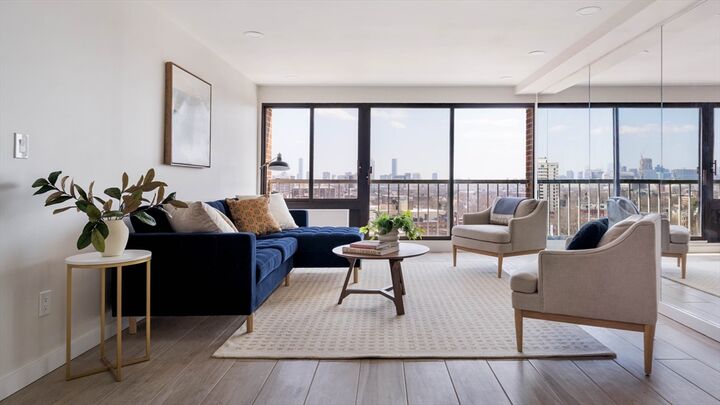 Property Photo:  1105 Massachusetts Ave Pha  MA 02138 