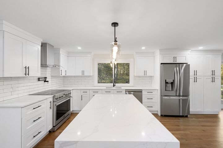 Property Photo:  241 Prospect St  MA 02038 