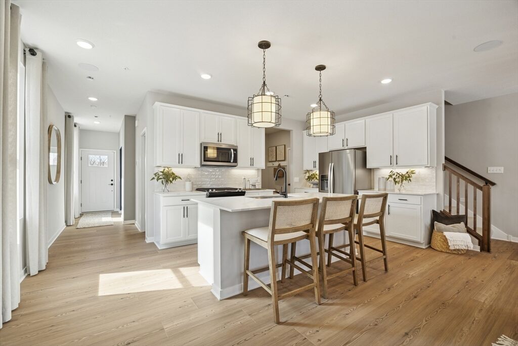 Property Photo:  21 Emerald Run 13  MA 01545 