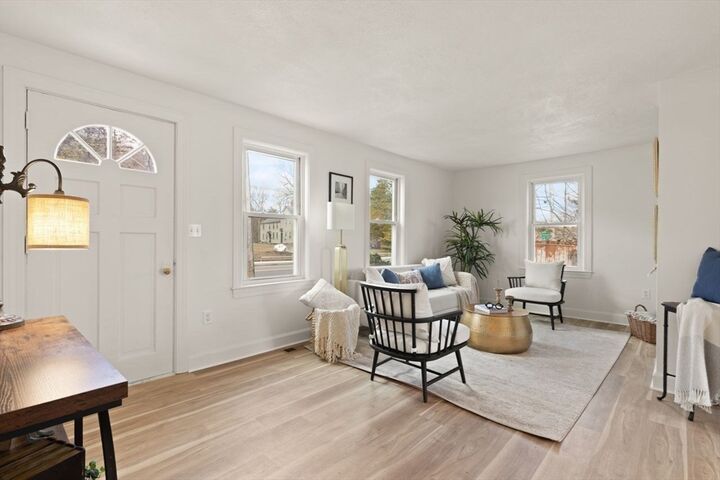 Property Photo:  818 Main St  MA 02081 