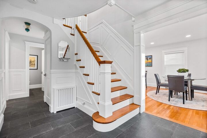 Property Photo: 37 Commonwealth Park 37 MA 02459