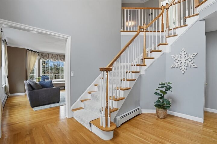 Property Photo:  42 Trefry Lane  MA 01775 