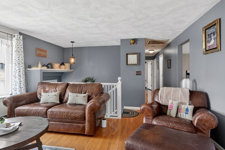 Property Photo: 84 Ridge Rd MA 01532