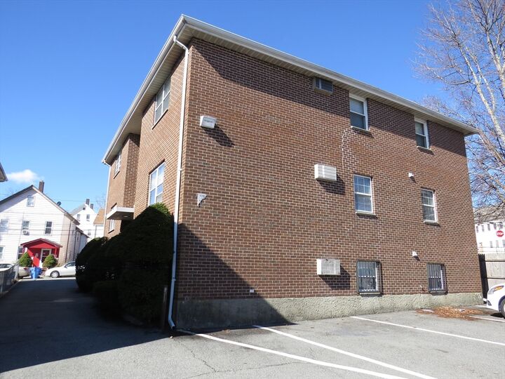 Property Photo:  74 Harvard St  MA 02453 