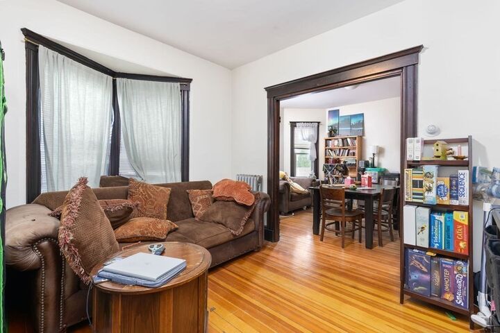 Property Photo:  34 Belknap St  MA 02144 