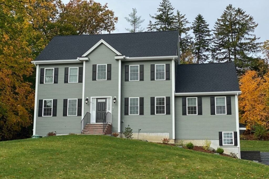 Property Photo:  97 Gorham Street  MA 01824 