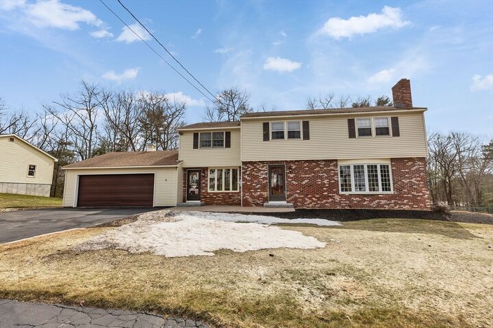 Property Photo:  22 Taschereau Blvd.  NH 03062 