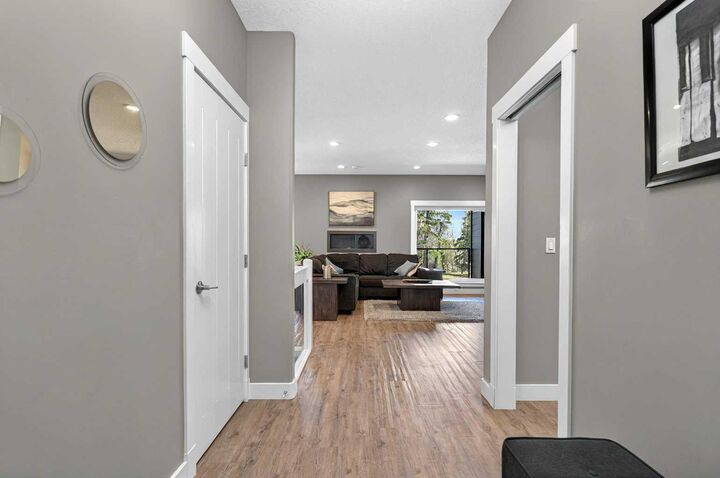 Property Photo:  4714 Sakwatamau Drive  AB T7S 1E1 