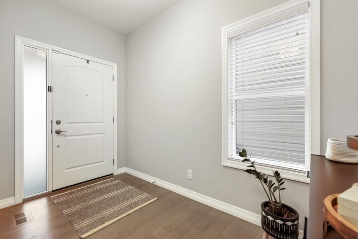Property Photo: 370 Magnolia Heath SE AB T3M 2X4
