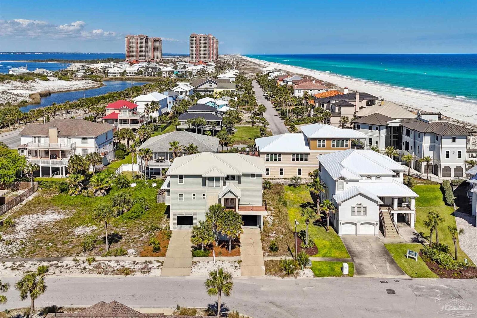 Property Photo: 5 Calle Juela FL 32561