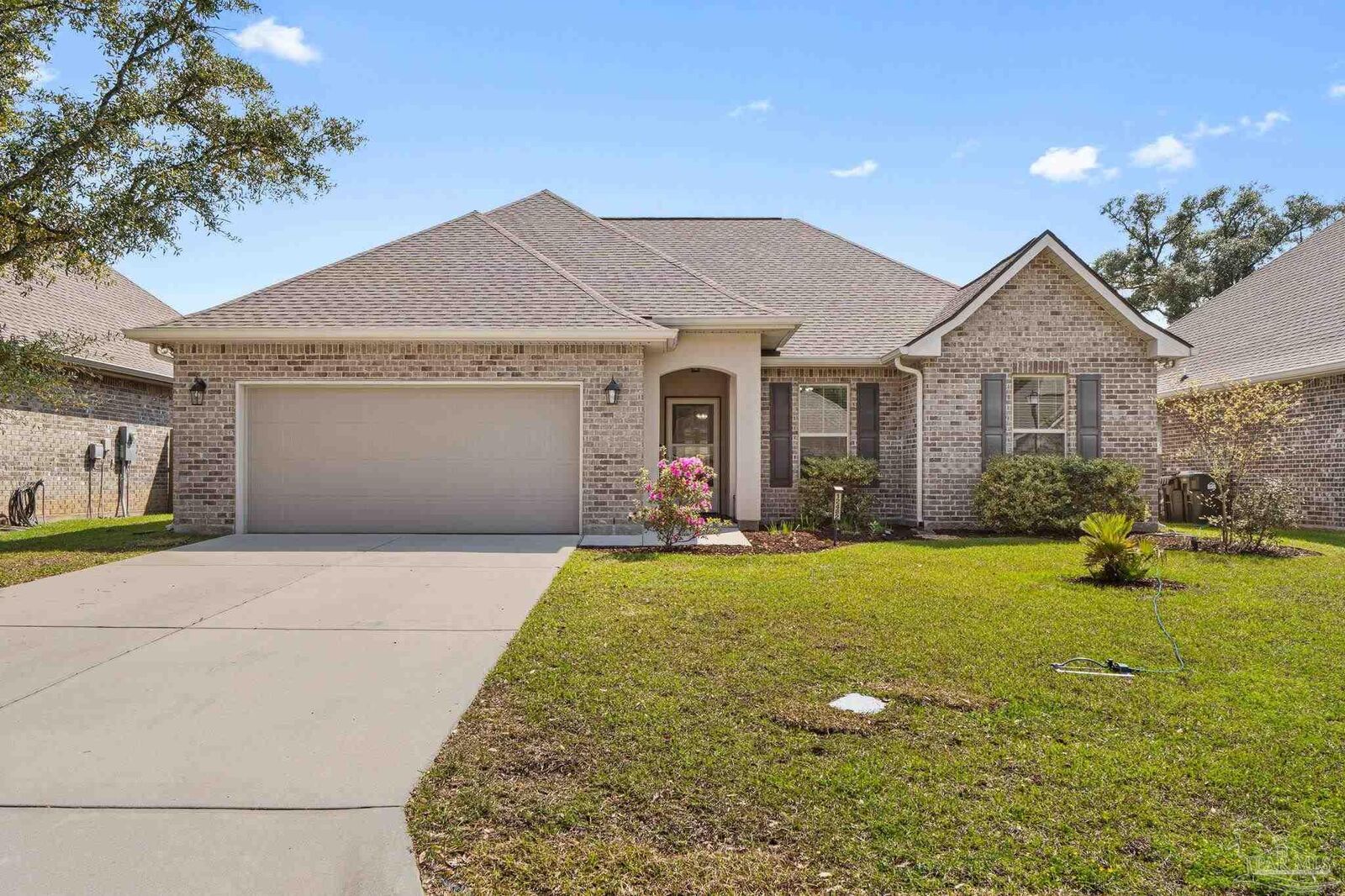 Property Photo:  12482 Ryland Dr  FL 32506 