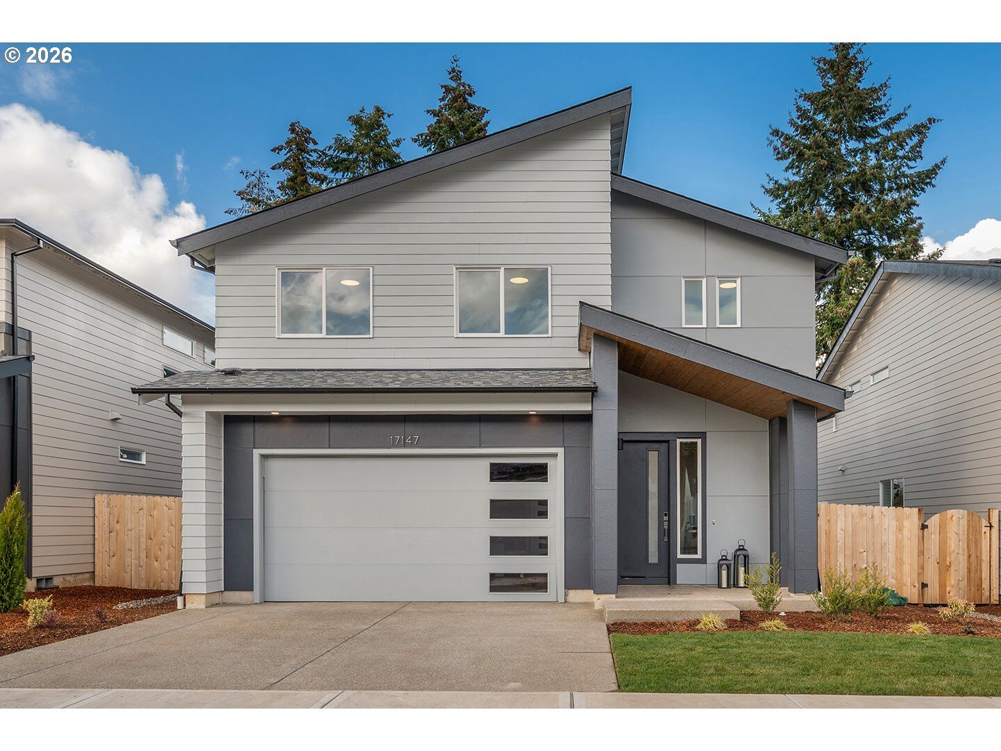 Property Photo: 17147 SW Atfalati Ln OR 97140