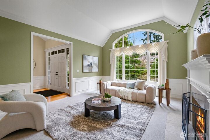 Property Photo: 14917 NE 167th Street WA 98072