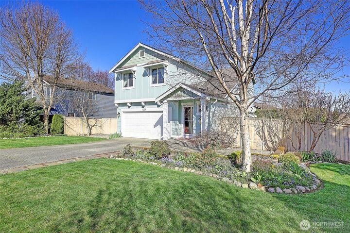 Property Photo:  7229  286th Place NW  WA 98292 