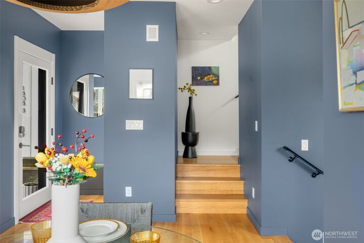 Property Photo: 1808 19th Avenue S A WA 98144