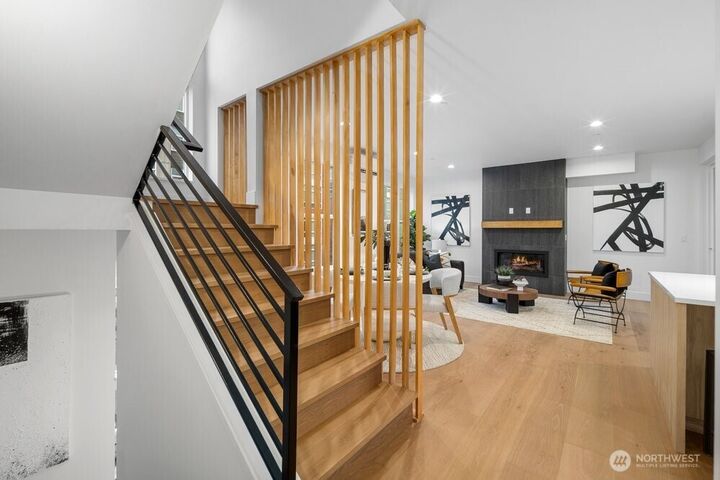 Property Photo:  976  7th Ave NW (Homesite #6)  WA 98027 