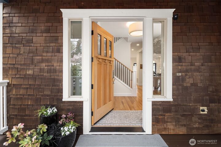 Property Photo:  3420 E Denny Way  WA 98112 