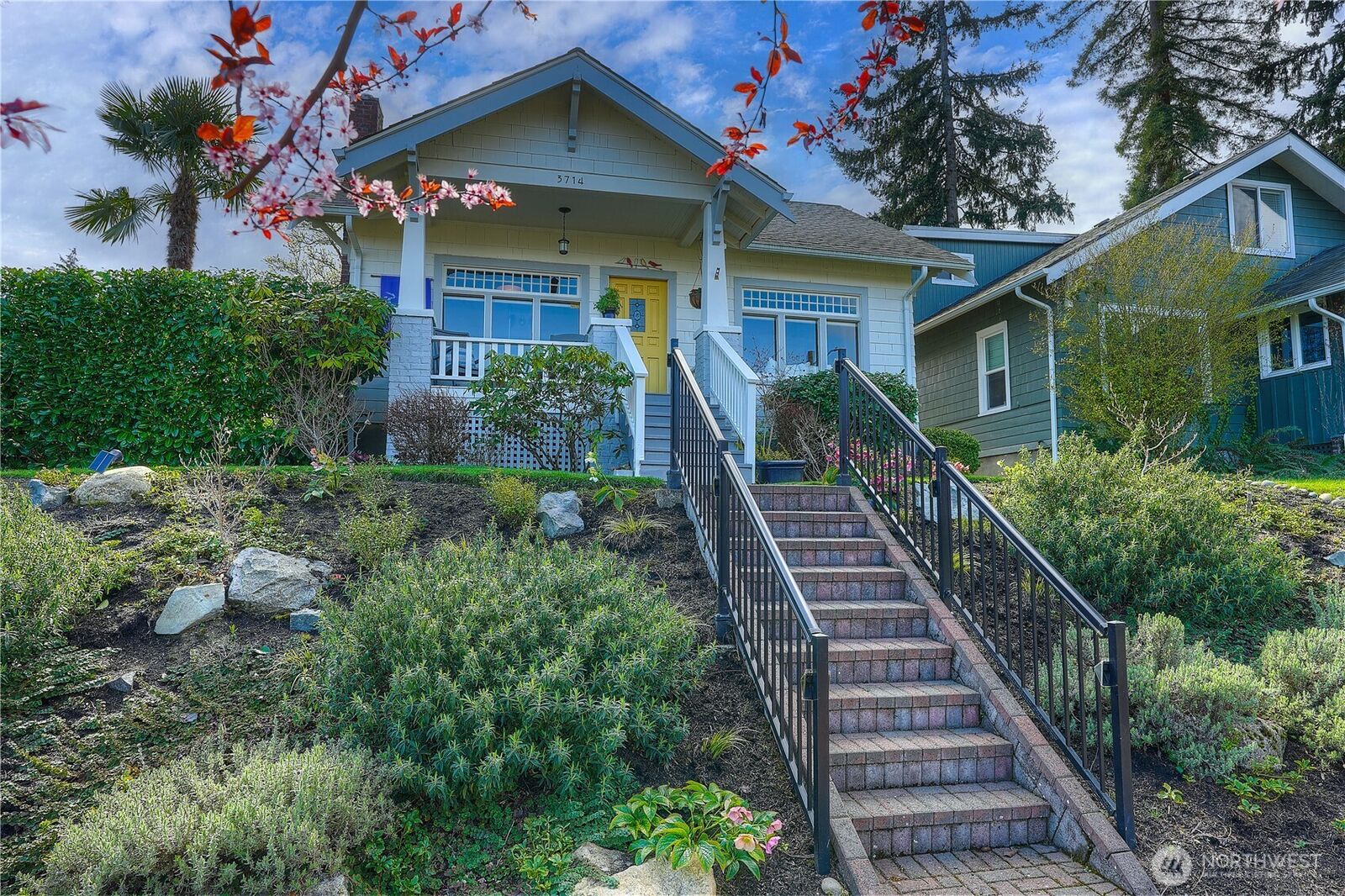 Property Photo: 3714 N 28th WA 98407