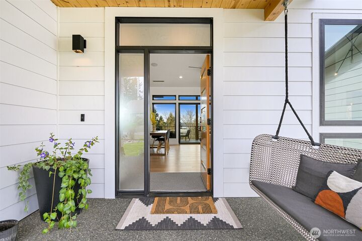 Property Photo:  9687  Crest Drive  WA 98230 