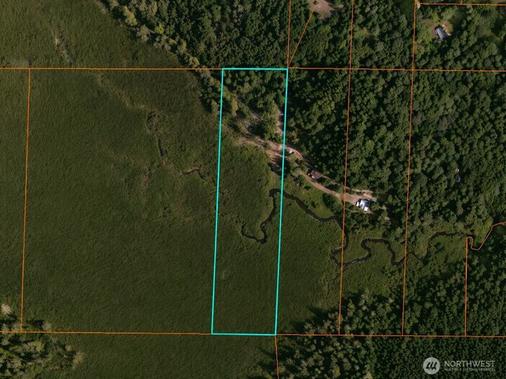 Property Photo:  1063 W Carman Road S  WA 98584 