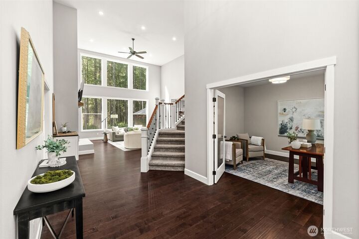 Property Photo: 7906 40th Street NW WA 98335