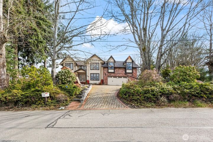 Property Photo:  4909 N Orchard Street  WA 98407 