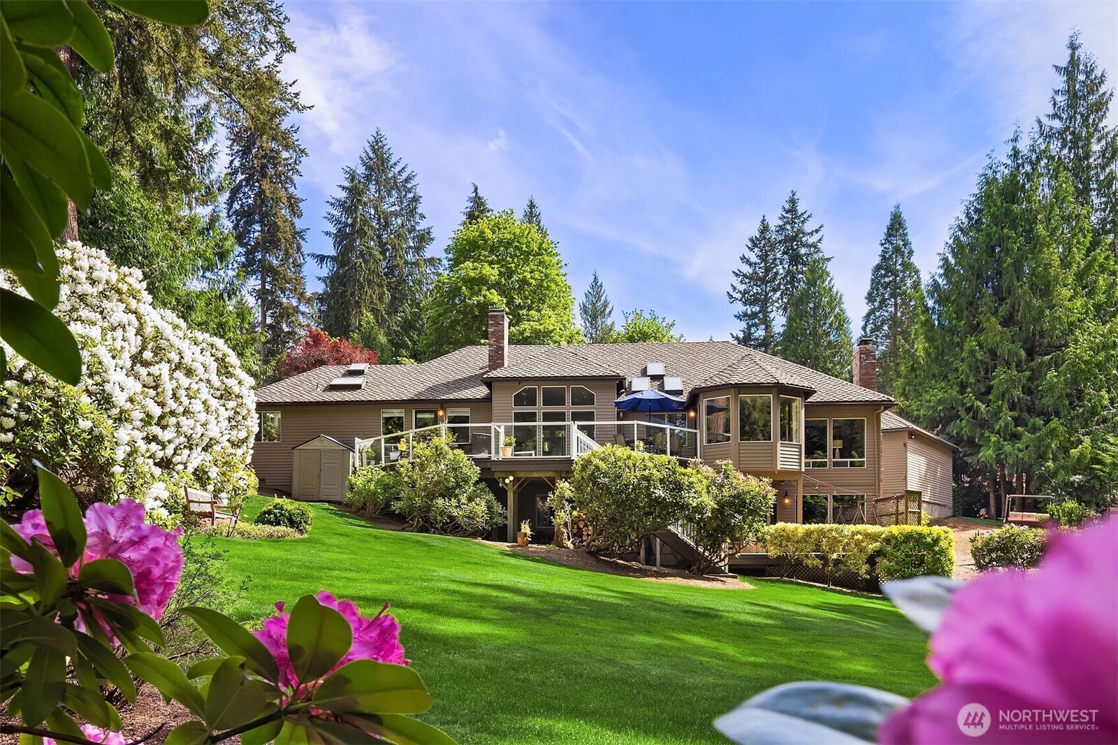 Property Photo:  16414 NE 135th Street  WA 98052 