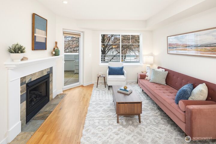 Property Photo: 1545 NW 57th Street 234 WA 98107