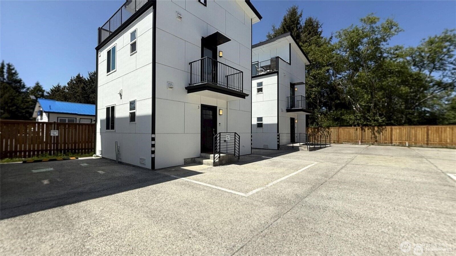 Property Photo:  890  Magellan Avenue NE 3  WA 98569 