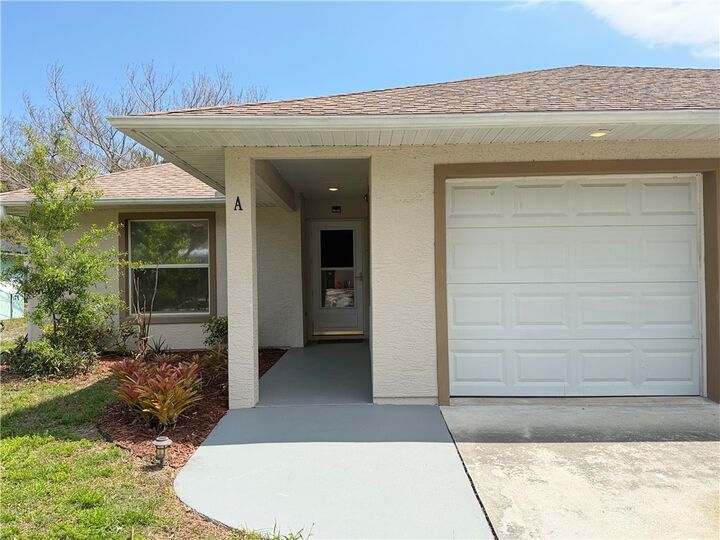 Property Photo:  272 Keen Terrace A  FL 32958 