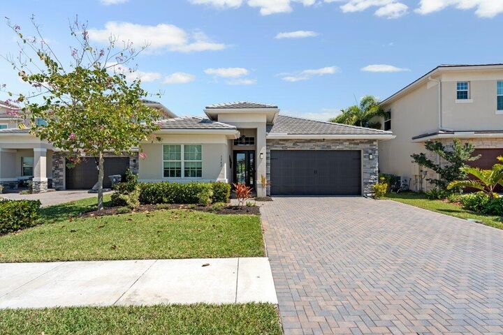 Property Photo:  1362 Harvester Crossing  FL 33470 