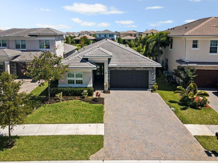 Property Photo:  1362 Harvester Crossing  FL 33470 