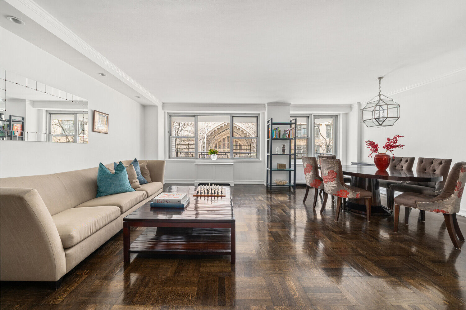 Property Photo:  55 E 87th Street 4jk  NY 10128 