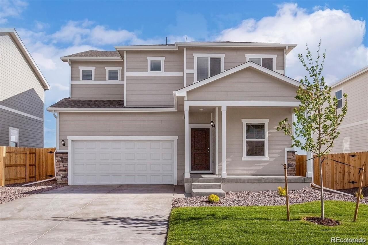 Property Photo:  48170 Shetland Drive  CO 80102 