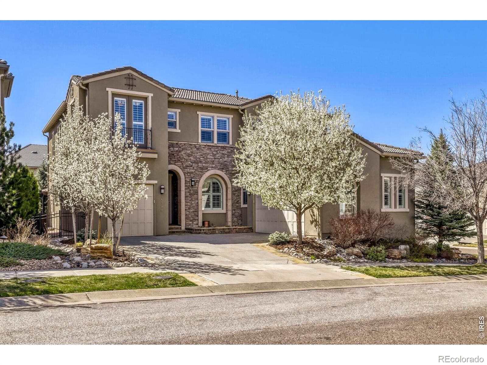 Property Photo:  15388 W Evans Avenue  CO 80228 