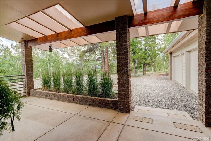 Property Photo:  660 Golden Gate Drive  CO 80403 