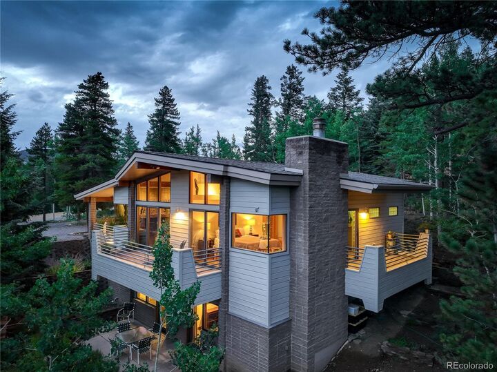 Property Photo: 660 Golden Gate Drive CO 80403
