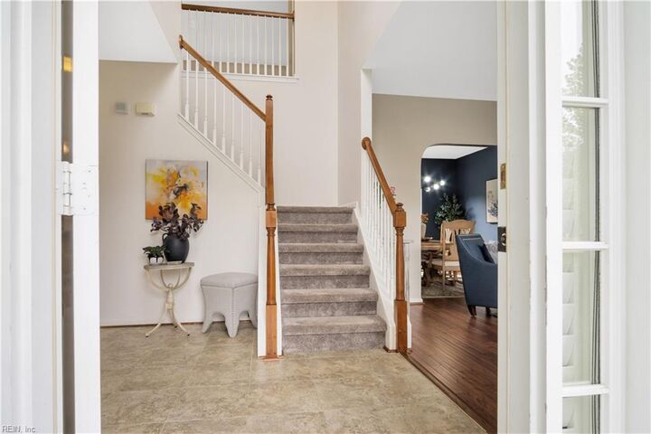 Property Photo: 202 Vivian Ct VA 23690