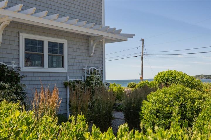 Property Photo: 292 High Hill Road RI 02842