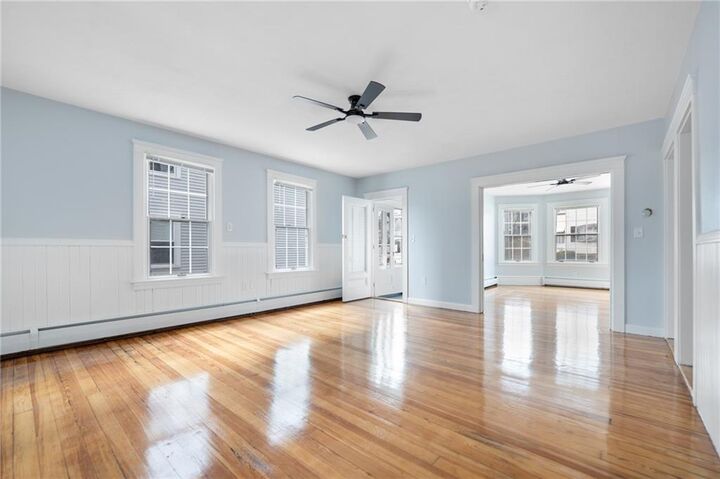 Property Photo: 254 Shawmut Avenue 1 RI 02863