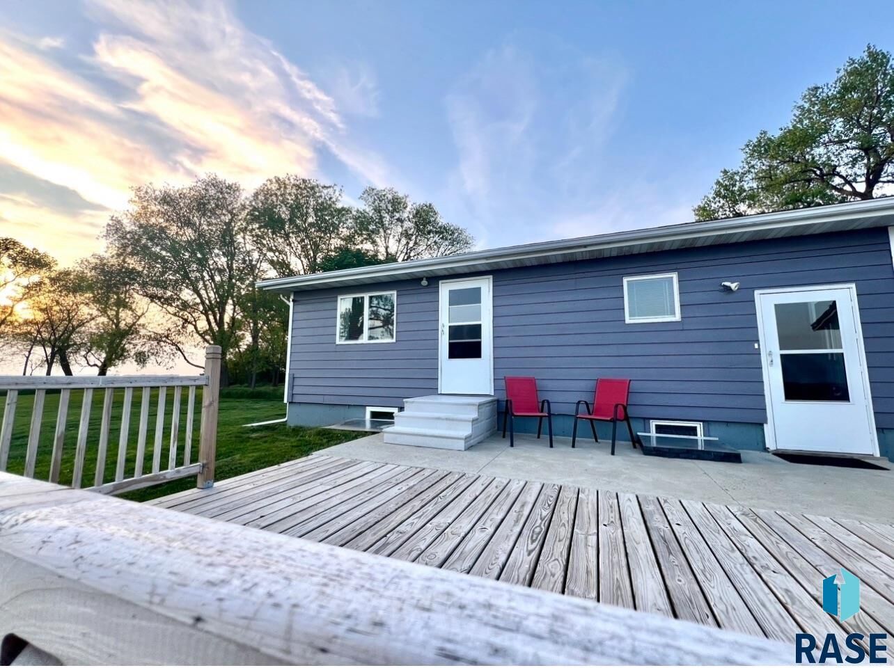 Property Photo: 48358 234th St SD 57028