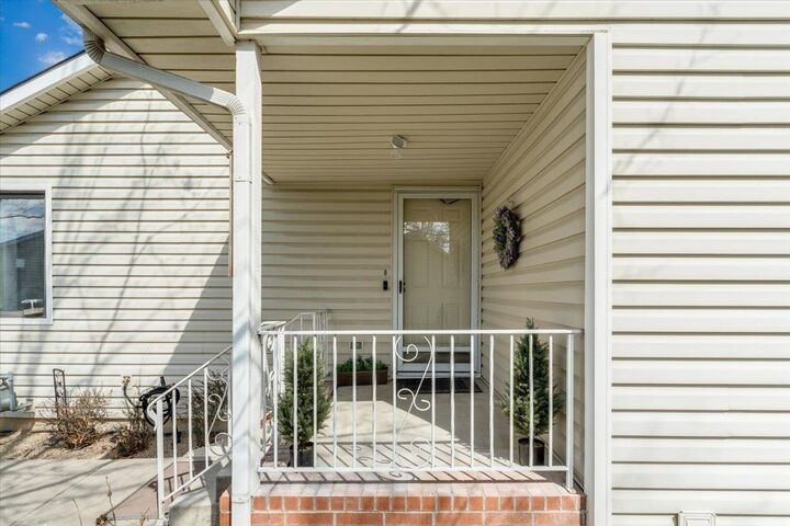 Property Photo:  9111 W 21st #17  KS 67205 