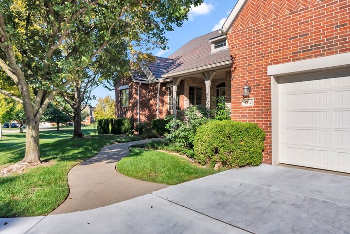 Property Photo:  8812 E Churchill Cir  KS 67206 