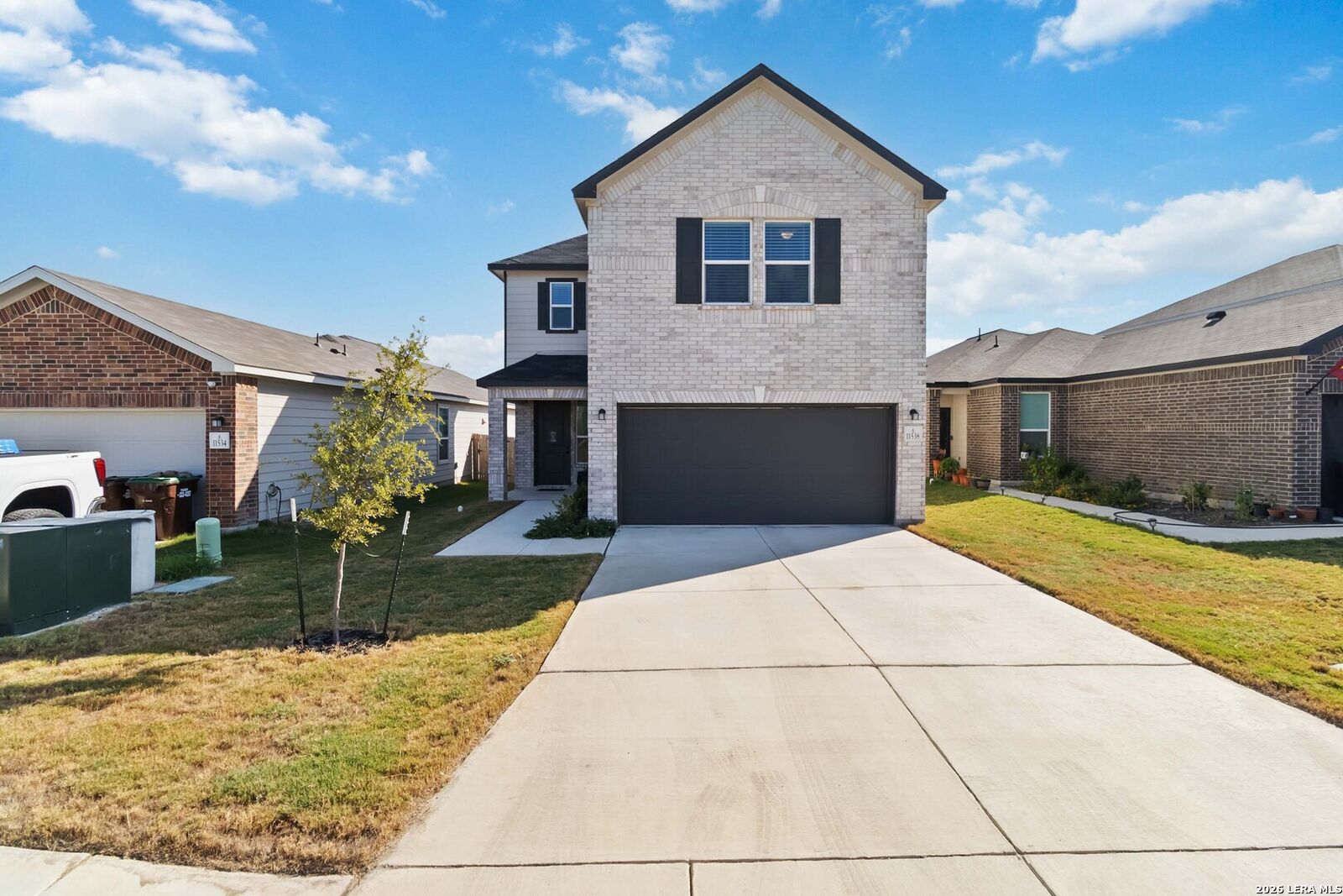 Property Photo: 11538 Hocus Pocus TX 78245