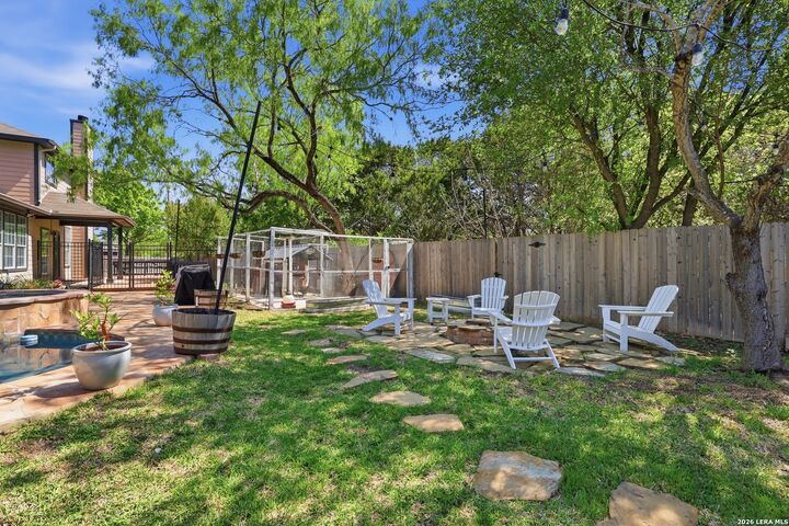 Property Photo: 12703 Holly Cedar TX 78023