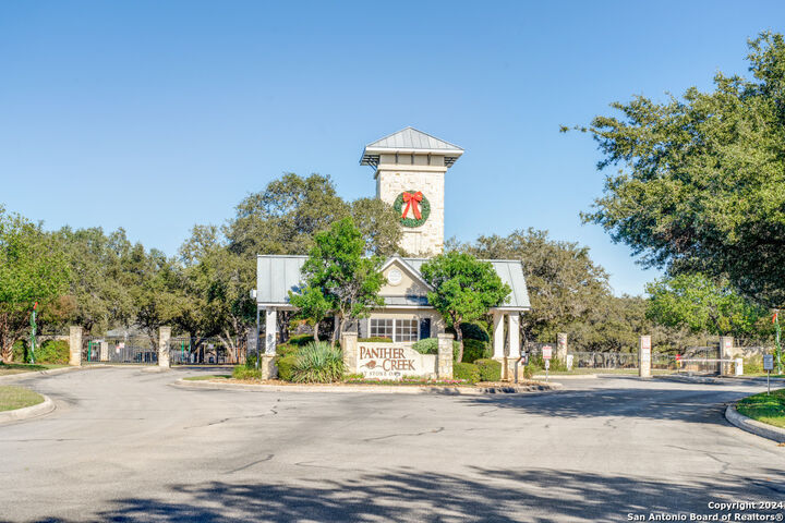 Property Photo:  23931 Calico Chase  TX 78260 