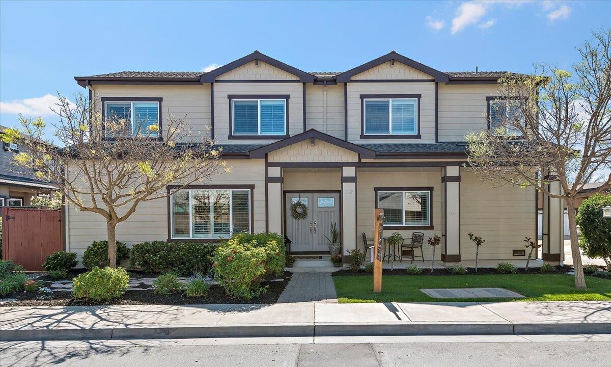 Property Photo:  120 Campoli Drive  CA 95037 