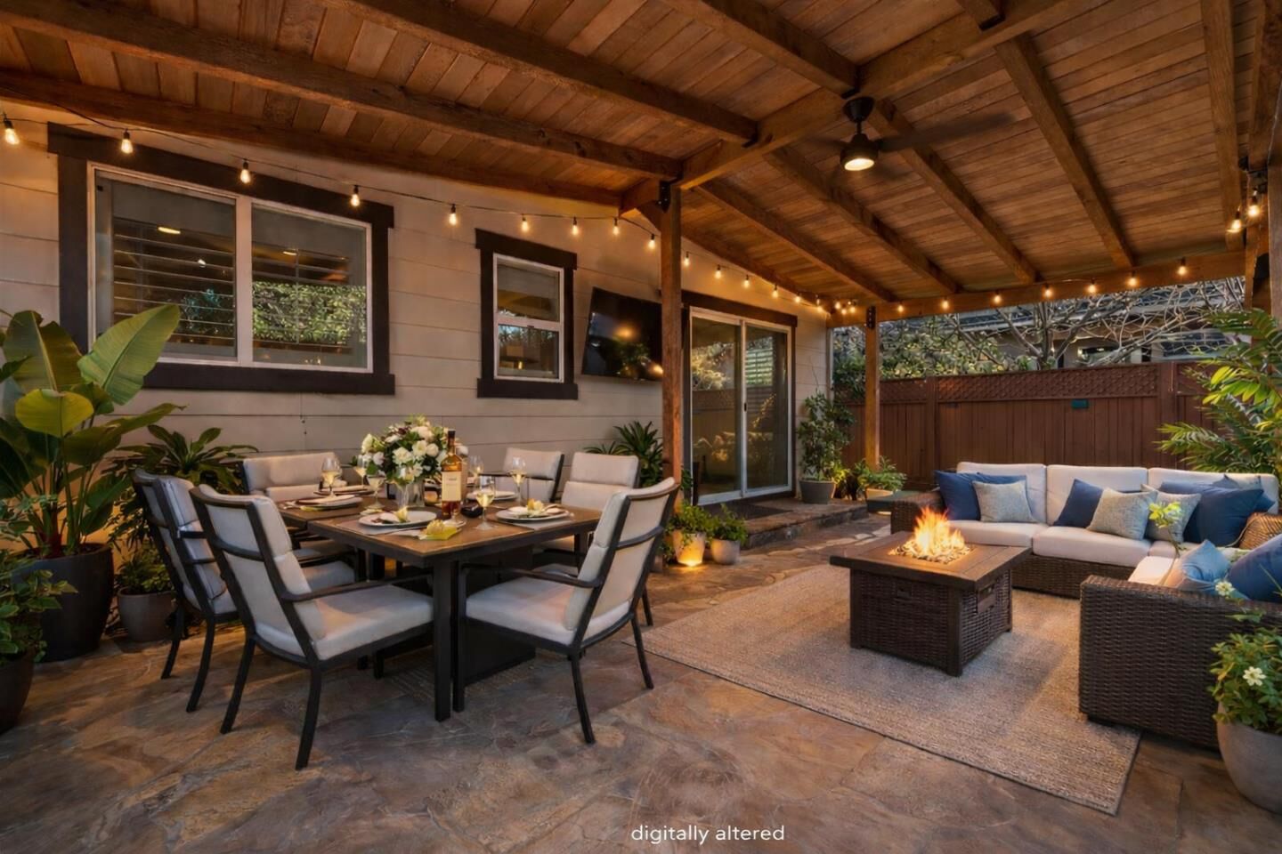 Property Photo:  120 Campoli Drive  CA 95037 